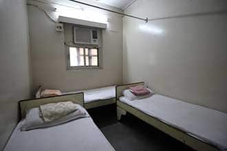 Anupam Hotel